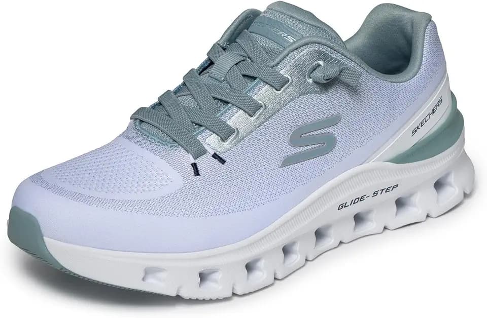 Skechers Herren Glide-Step Pro Waverra Sneaker