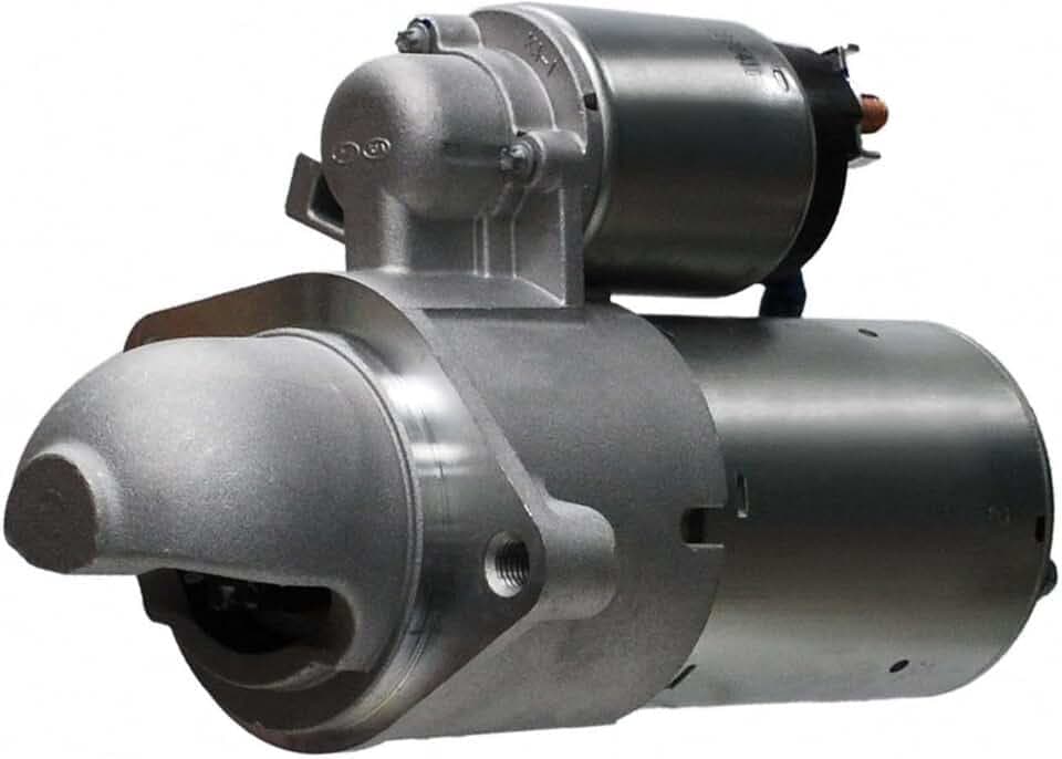 ACDelco Gold 336-2157 Starter, Remanufactured (Renewed)