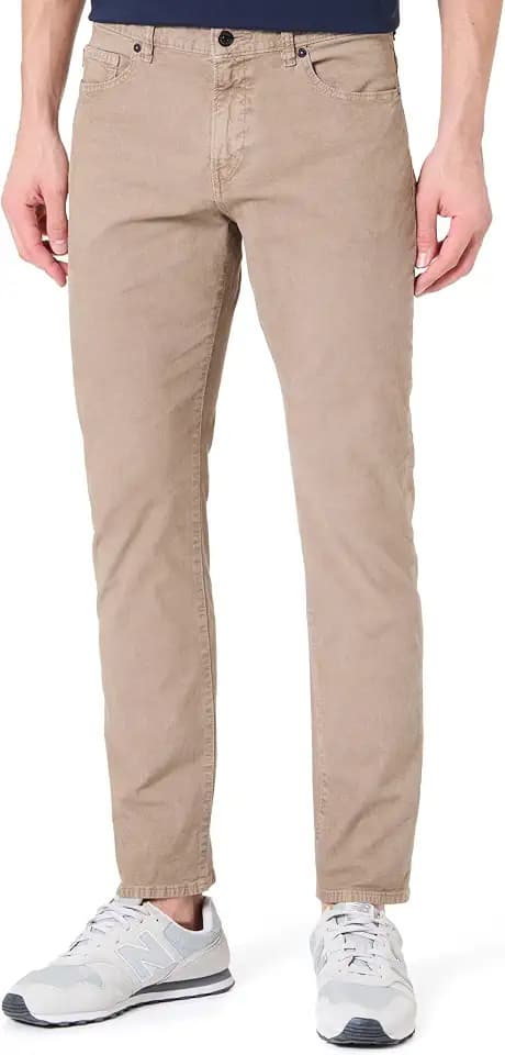 BOSS Delaware Slim-fit Jeans