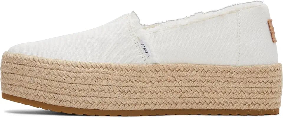 Toms Damen Valencia Plattform