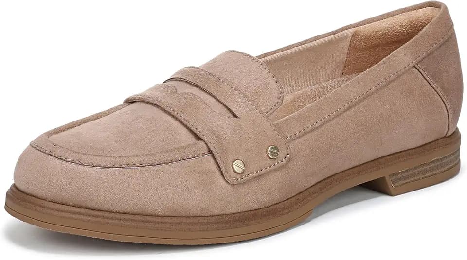 Dr. Scholl's Shoes Women's Hello Loafer Loafer/Moc, Casual Penny Loafer