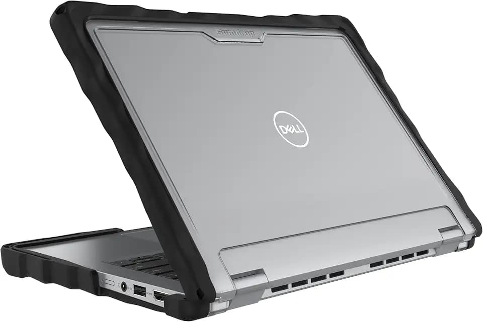 Gumdrop DropTech Case for Dell Latitude 5350/5340 13-inch (2-in-1)
