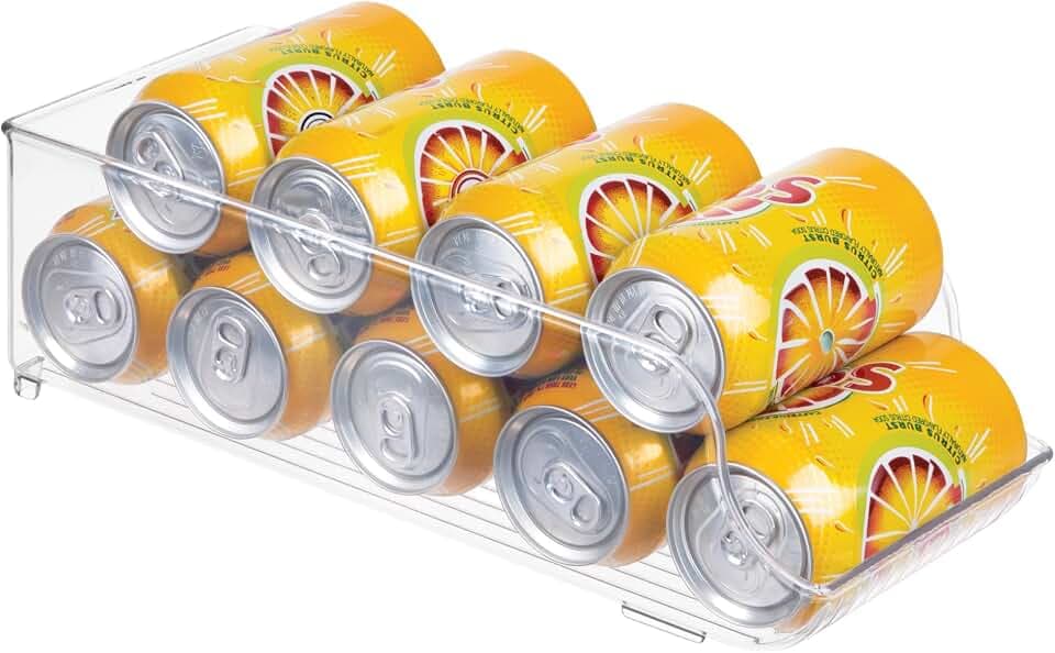 iDesign Soda Can Dispenser