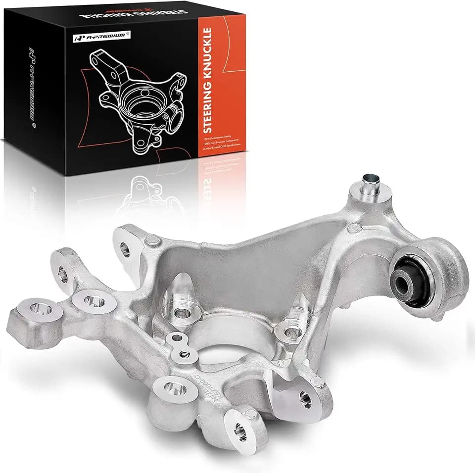 A-Premium Rear Right Suspension Steering Knuckle