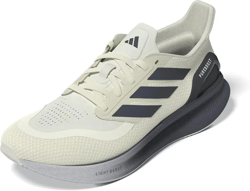 adidas Performance Schuh Weiß Herren