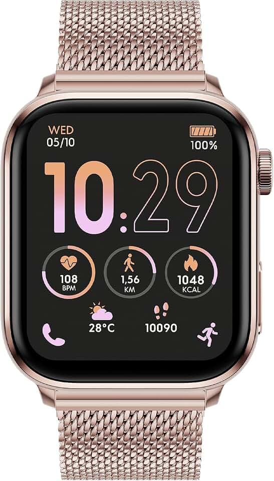 ICE-WATCH Uhren Akku