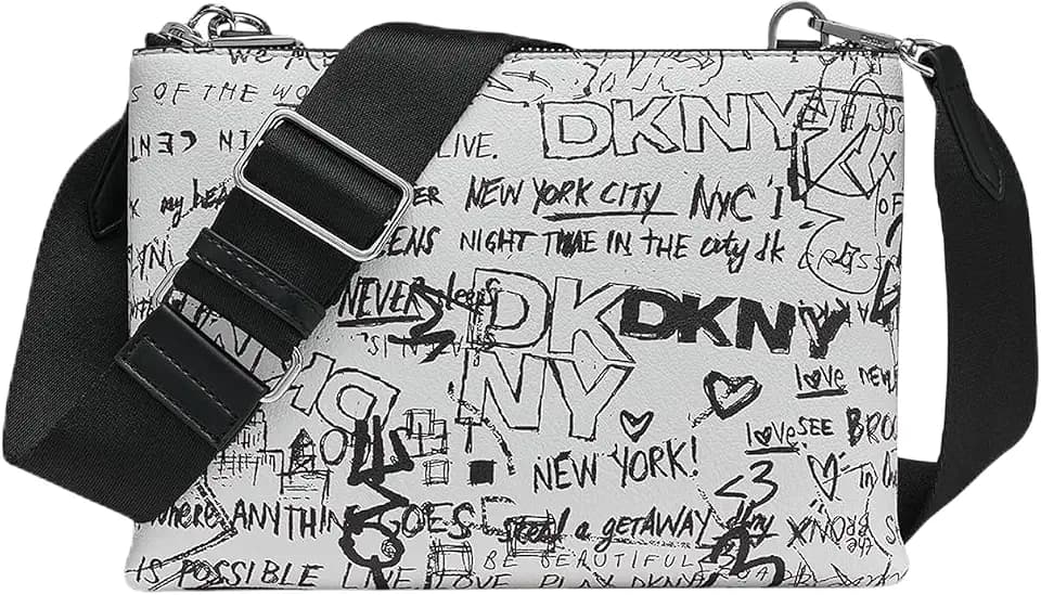 DKNY Women's Tinsley Crossbody