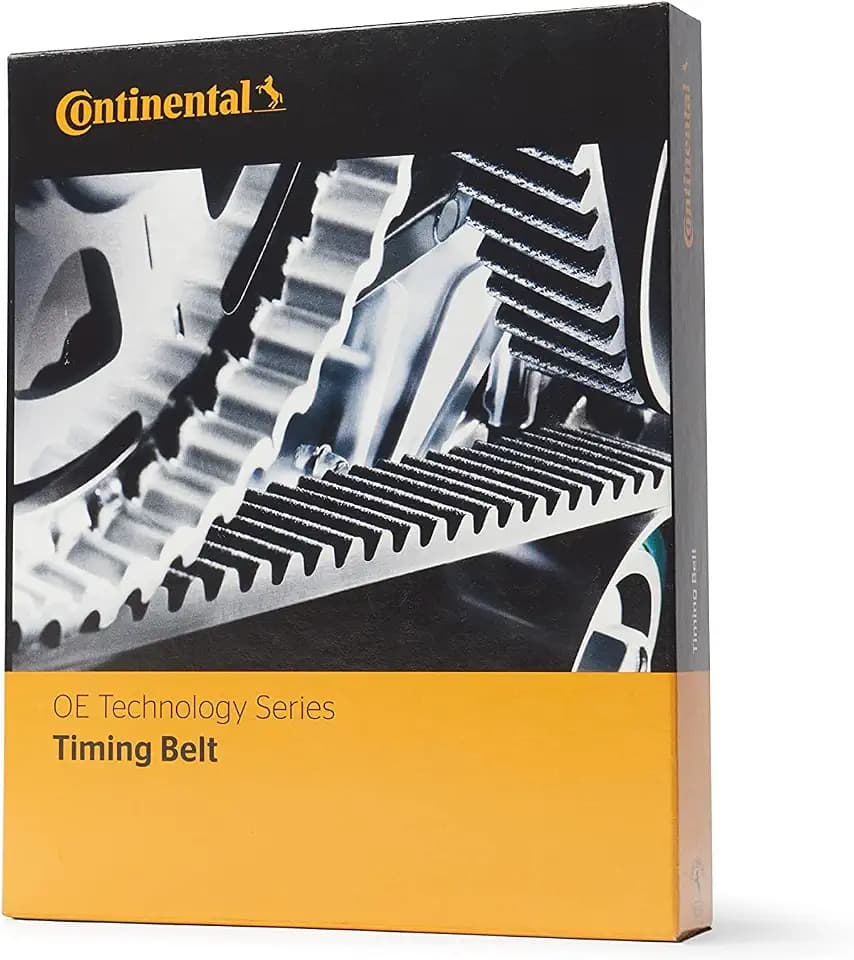 Continental TB329 Metric Timing Belt