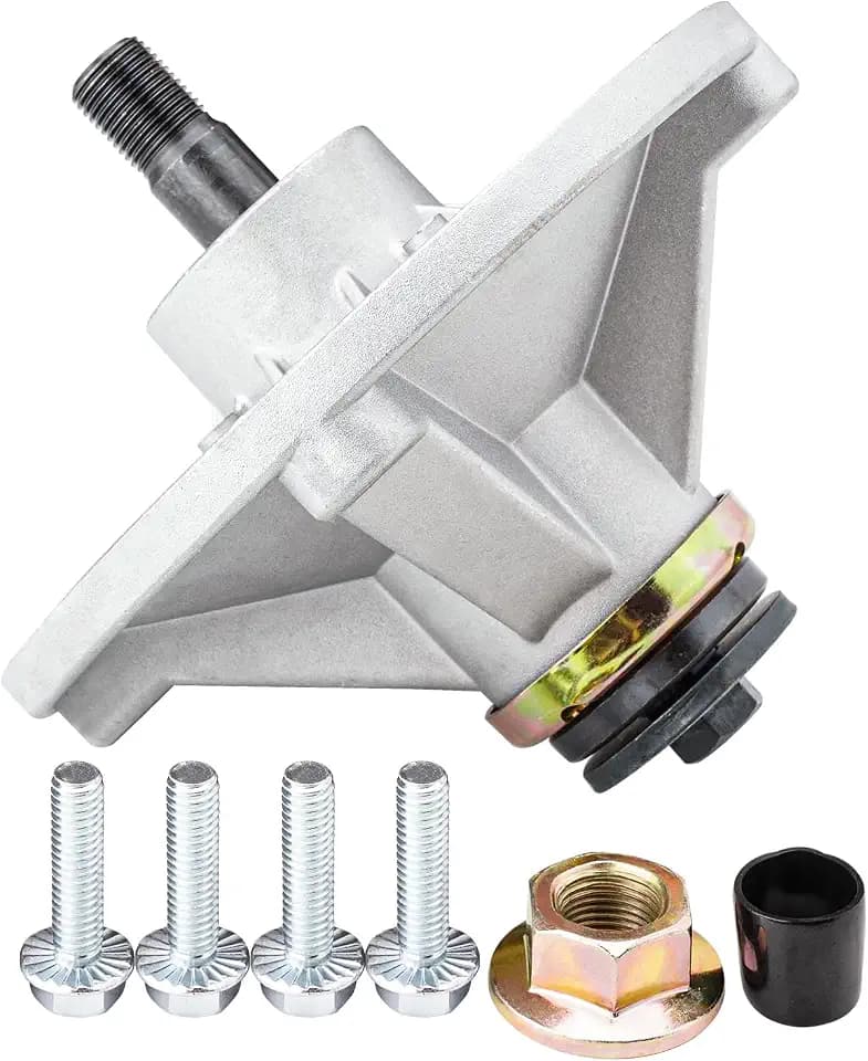 42" 50" Inch Deck Mover Toro TimeCutter 117-1192 110-6866 Spindle Assembly Fit for Z4200 Z4235 Z4220 Z4202 Z5020 ZX5000 Riding Mower