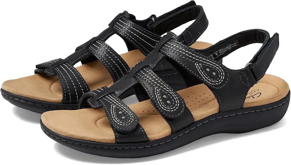 Clarks Women's Laurieann Vine