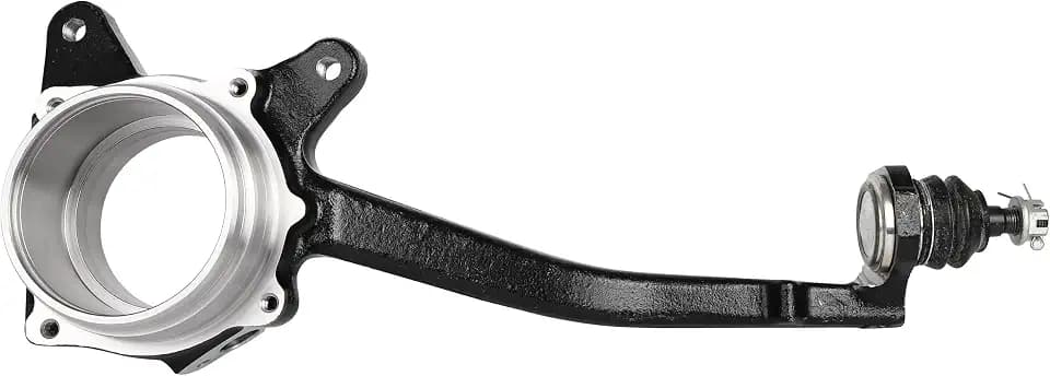 SCITOO Front Right Suspension Steering Knuckle For Ford Ranger 2001-2009