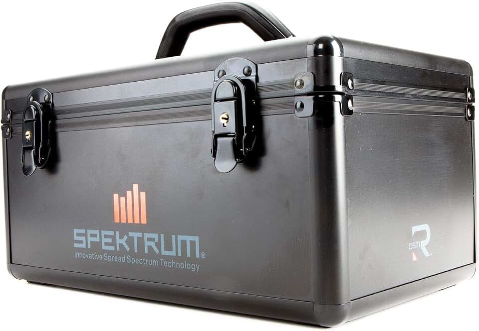 Spektrum Surface Transmitter Gehäuse