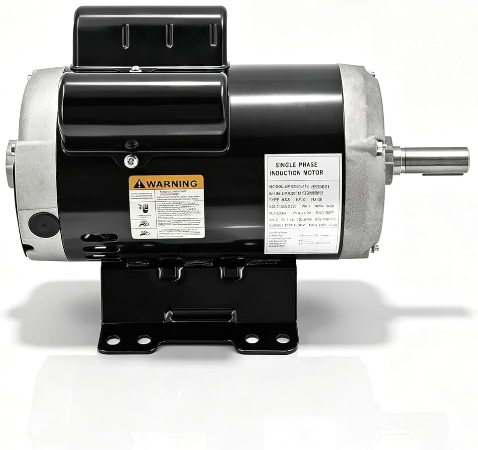 23378805 54421193 Air Compressor Motor Fits for Ingersoll Rand