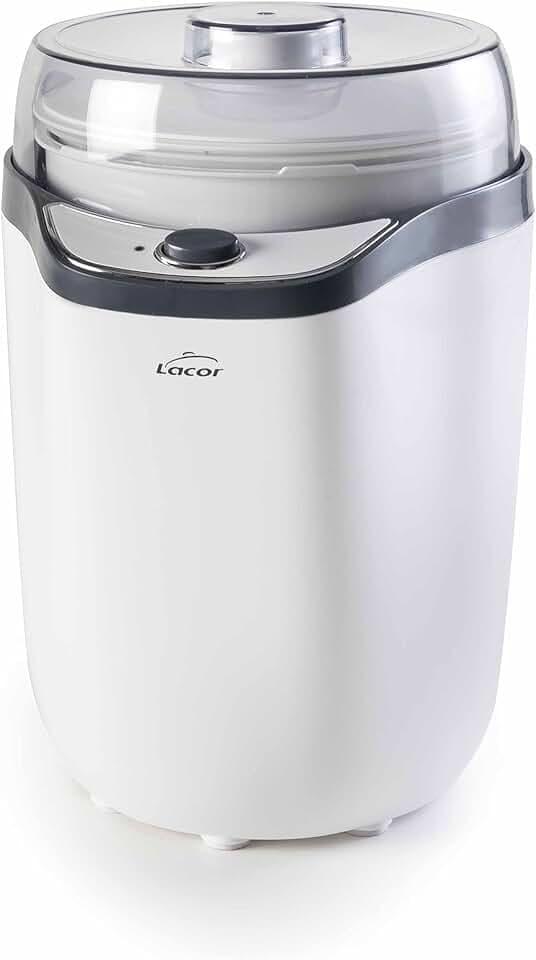 Lacor Joghurt Hersteller 1 L
