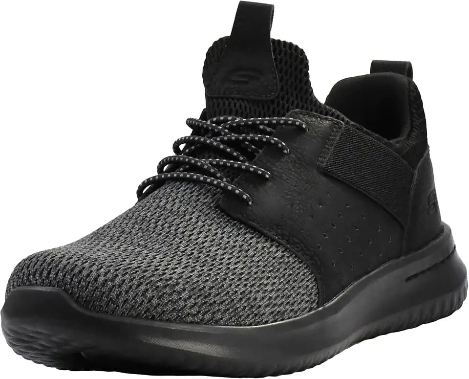 Skechers Men's Delson Camben