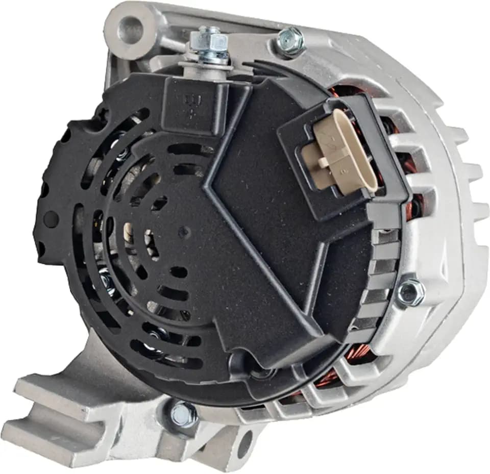 DB Electrical Alternator for Pontiac Aztek G6 3.4L 3.5L 2001-2007