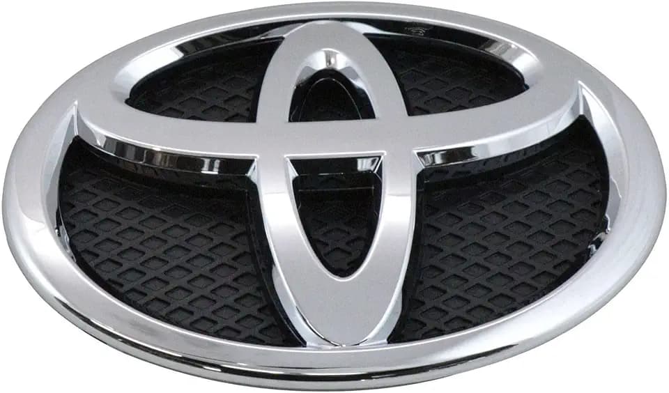 Toyota 75311-52140 Radiator Grille Emblem