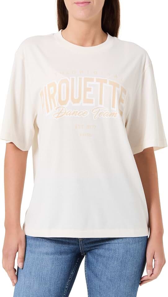 BOSS Damen T_Shirt