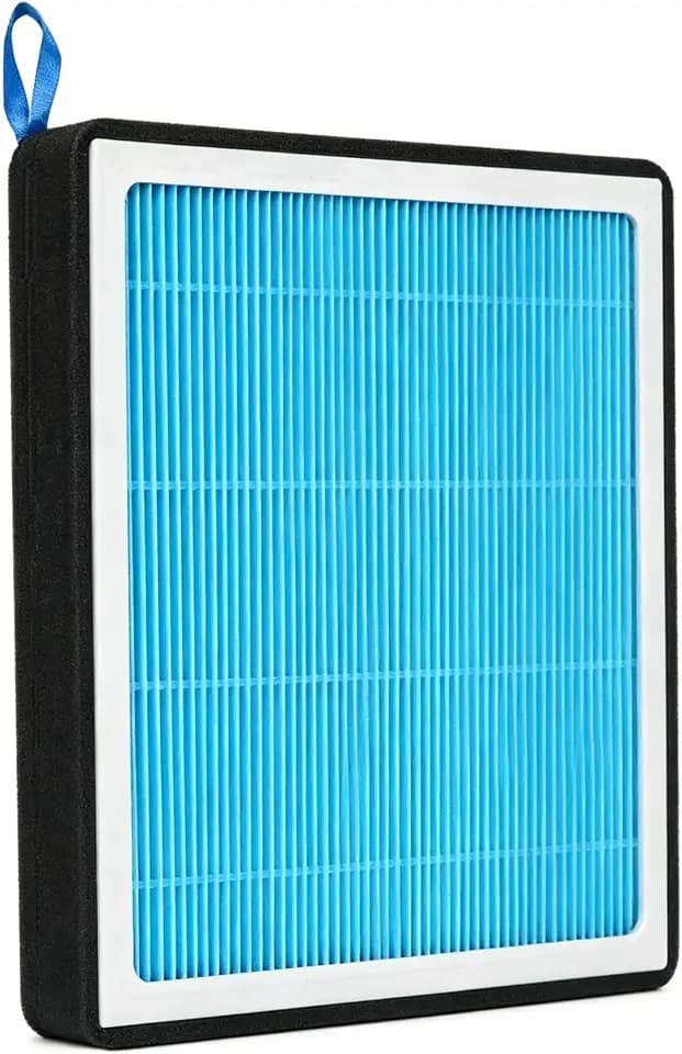 UPGRADED HEPA Cabin Air Filter Fits for Tesla Model S Model X 2021-2026