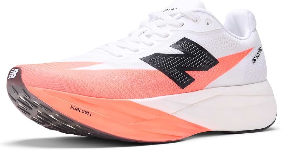 New Balance Women's FuelCell Supercomp Elite V5