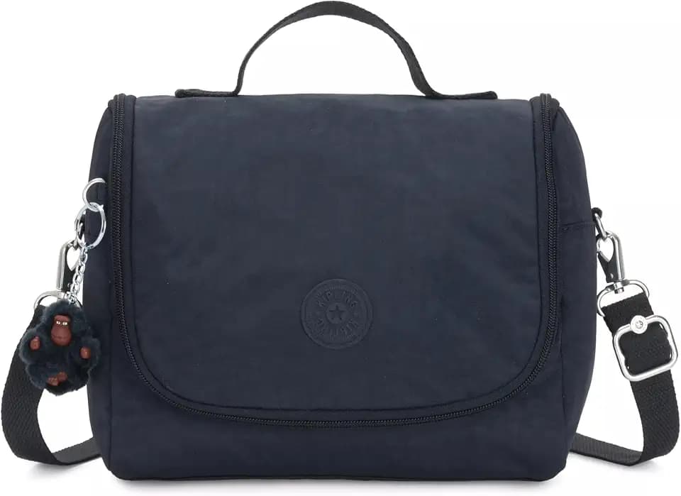 Kipling Women's New Kichirou Bts Prt Lunch Bag