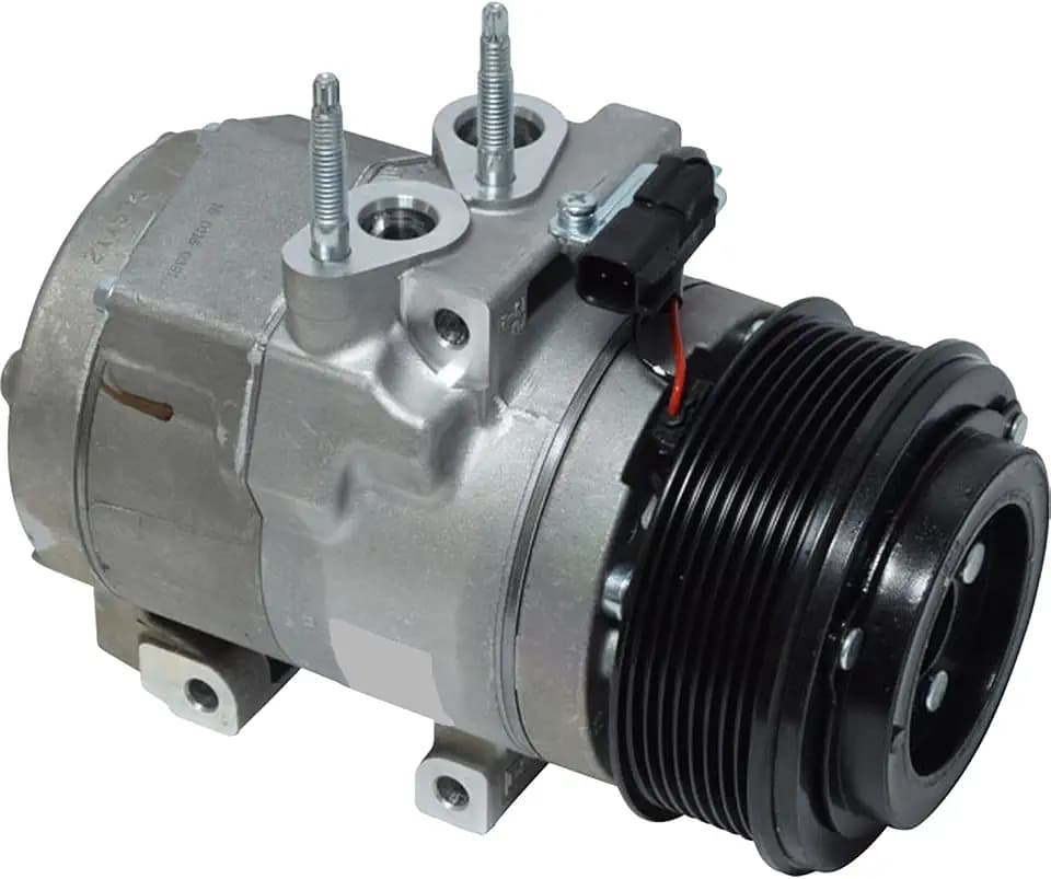 UAC CO 11358C A/C Compressor
