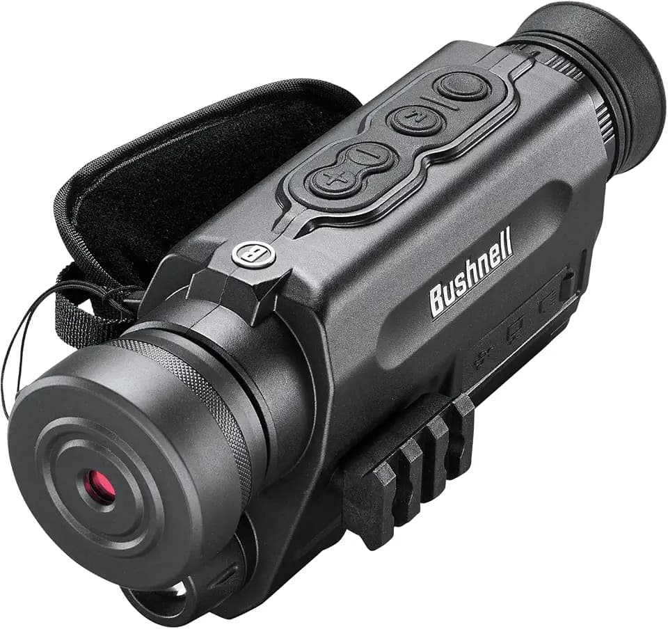 Bushnell Equinox X650 Digital Night Vision Monocular – 5x32mm