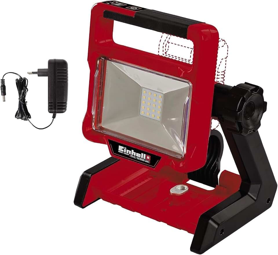 Einhell Akku-Lampe TE-CL 18/2000 LiAC-Solo