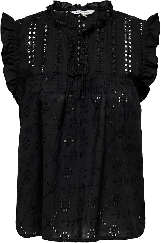 ONLY Female Top ONLREVA Top