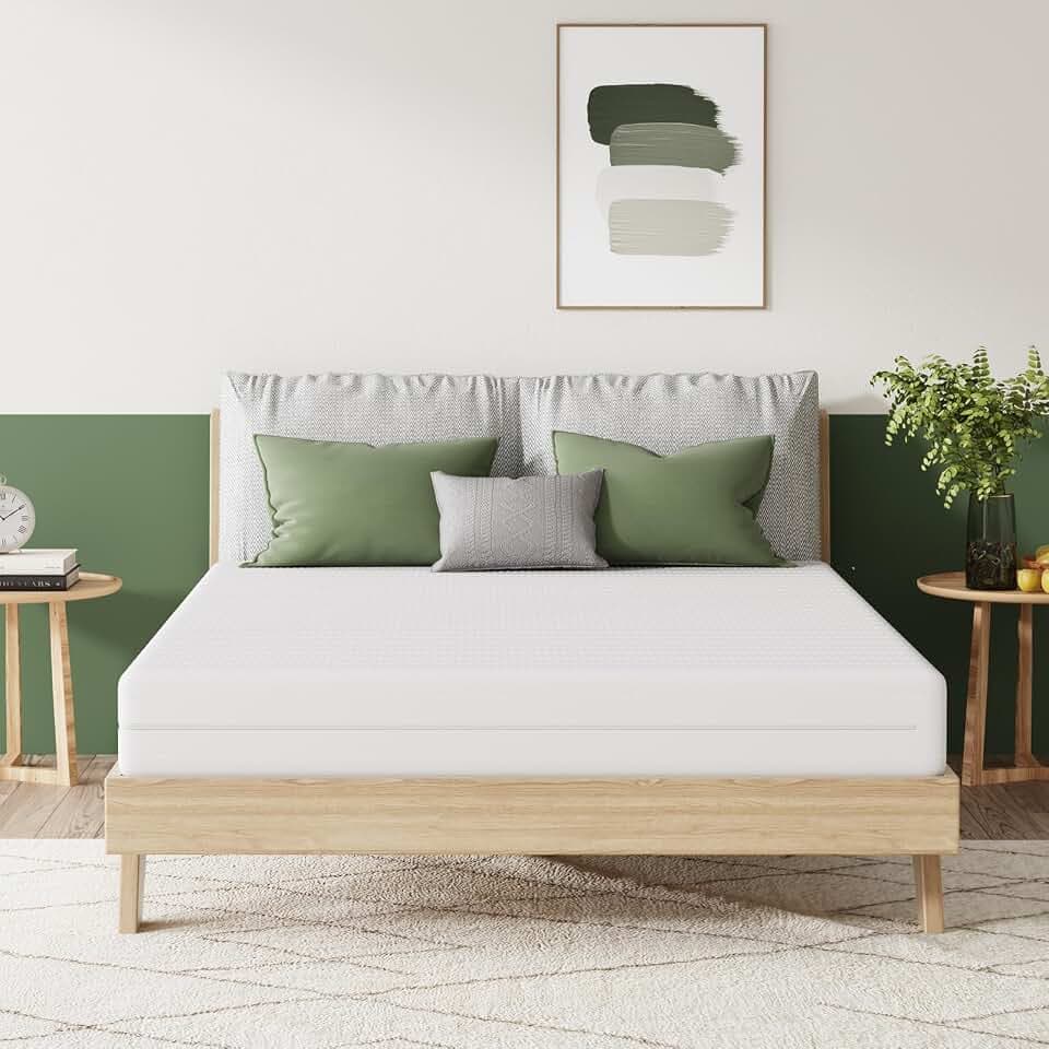 Novilla Matratze 80x190 H3/H2 7-Zonen Kaltschaummatratze mit Atmungsaktive Bambus-Schaum 60°Waschbare Bezug Öko-Tex CertiPUR US Rollenmatratze 14cm Mittel