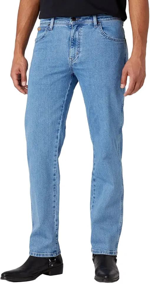 Wrangler Herren Jeans Texas Old