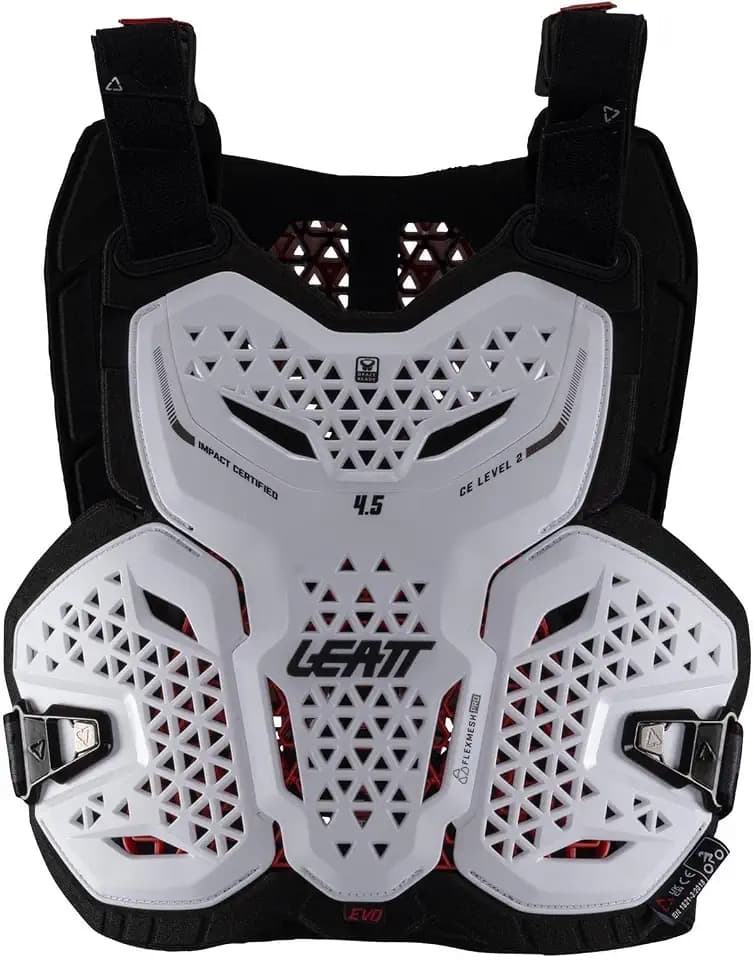 Leatt Chest Protector 4.5 Evo