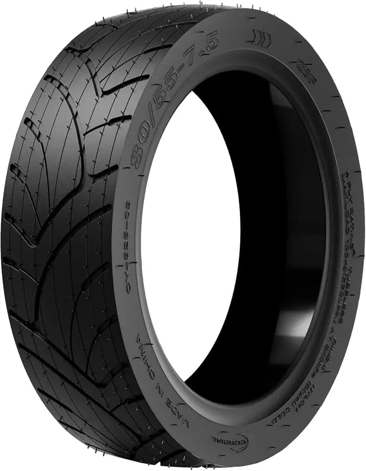Selbstdichtender 11-Zoll-Reifen kompatibel mit Segway Ninebot GT3 & GT3 Pro