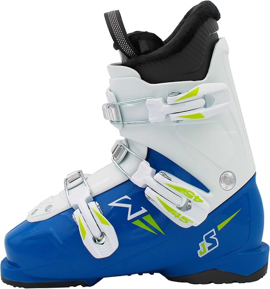 Sigma Unisex Boots, Kinder