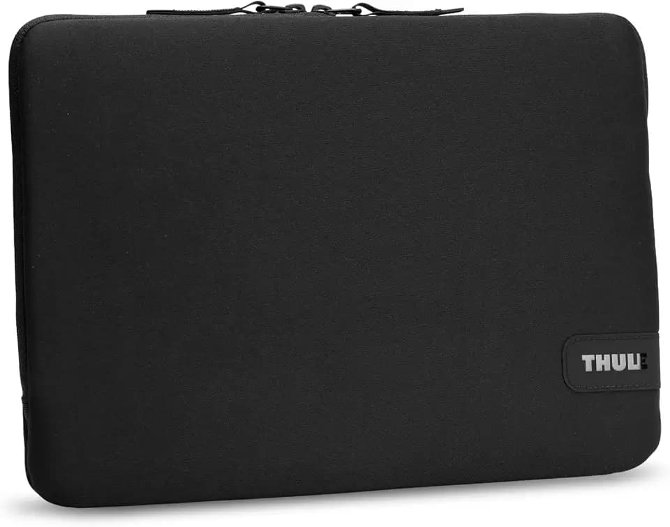 Thule Koya 13-in Laptop Sleeve, Memory Foam Protection