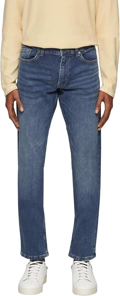 s.Oliver Herren Error Fetching Data Jeans