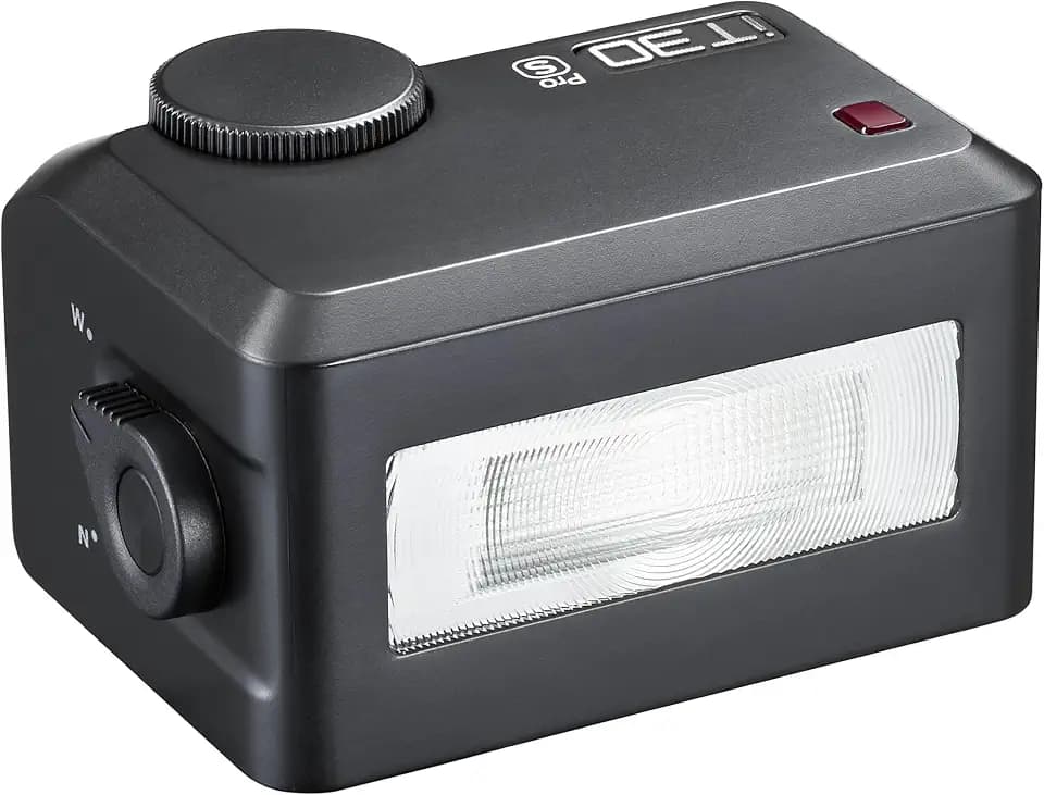 GODOX Flash iT30pro iFlash TTL Canon Noir