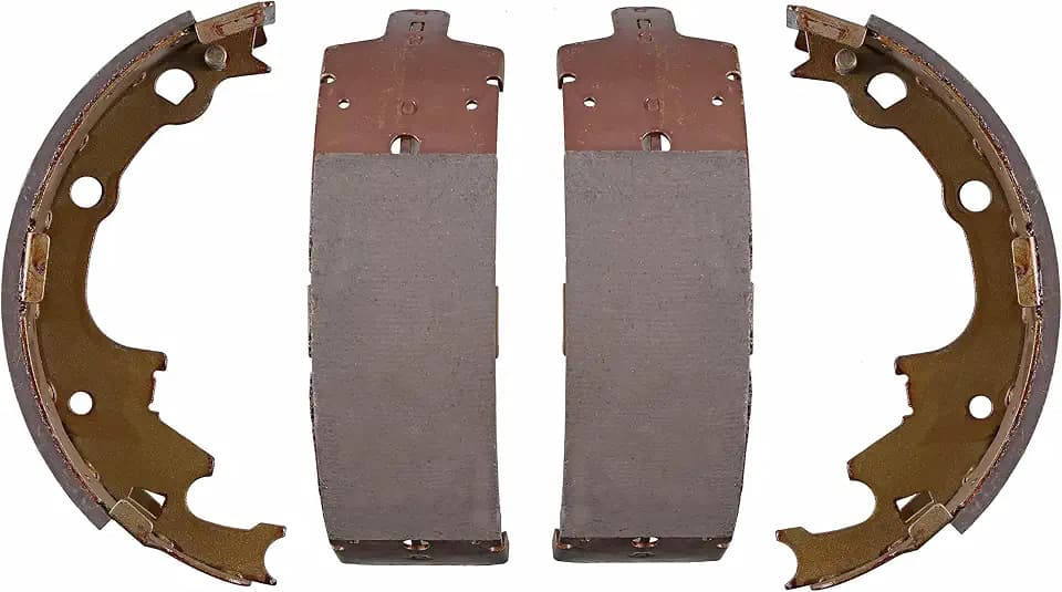 Wagner Brake Z538 Drum Brake Shoe