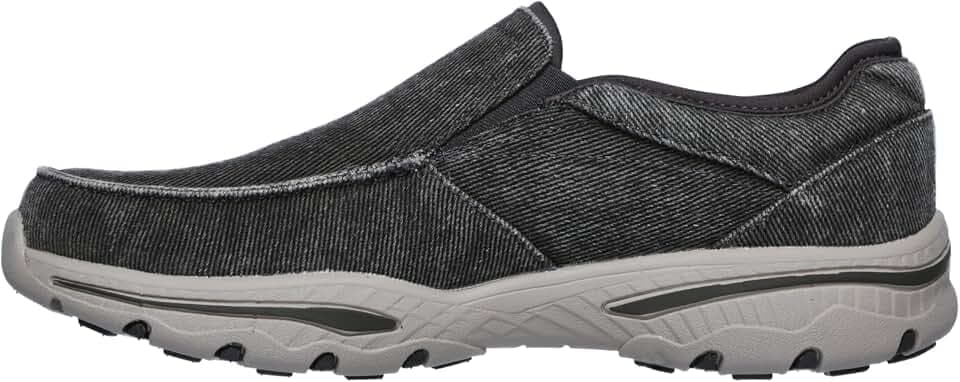 Skechers Men's Creston- Moseco