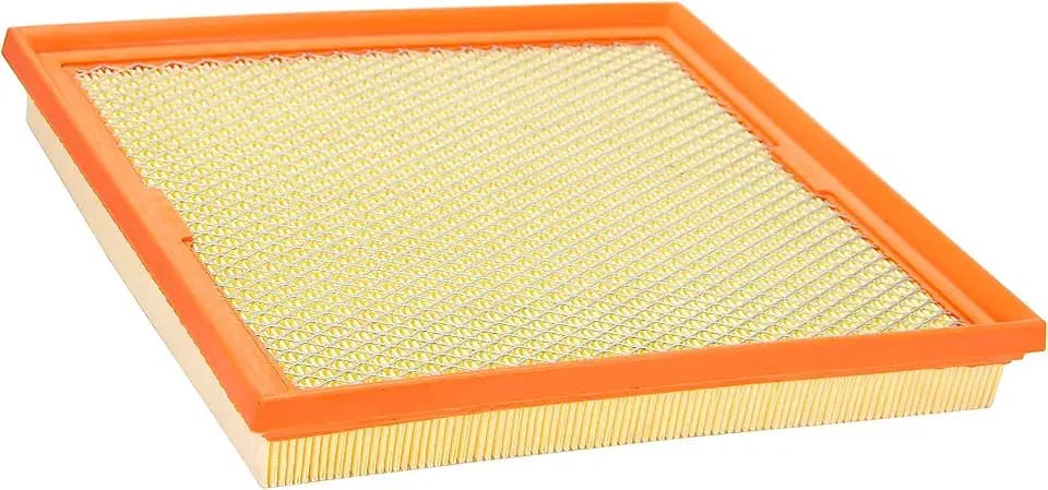 ECOGARD XA11968 Premium Engine Air Filter | Fits 2021-2027 Ford E-450 Super Duty, E-350 Super Duty 7.3L; 2020-2023 Forest River Sunseeker LE, Forester LE, Phoenix Cruiser 7.3L