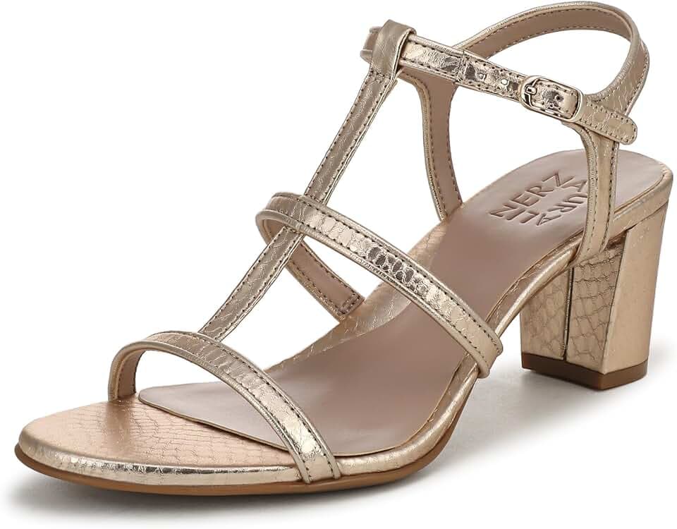 Naturalizer Women's, Bristol Cage Sandal