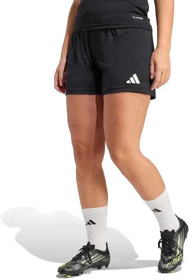 adidas Women's Entrada 26 Shorts