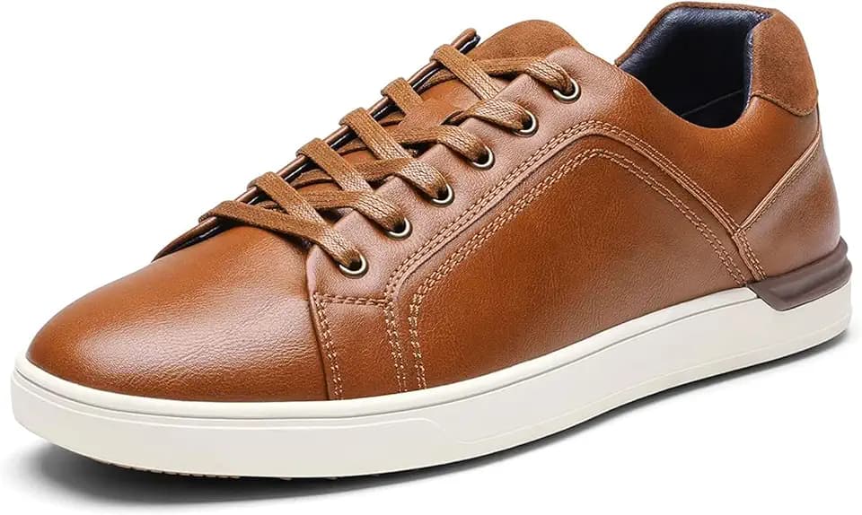 Bruno Marc Herren Freizeitschuhe Casual Sneaker