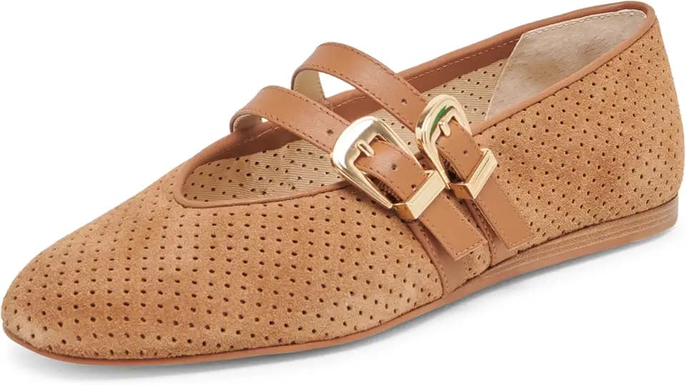 Dolce Vita Women's Baylee Flats