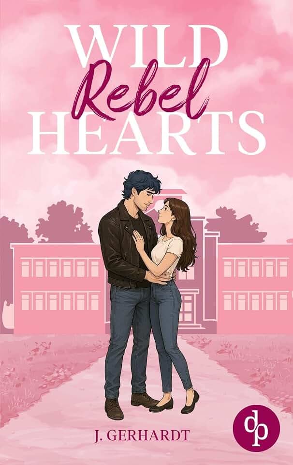 Wild Rebel Hearts: Ein spicy Forbidden Lovers Liebesroman