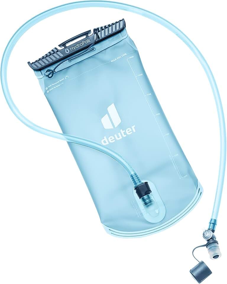 Deuter Streamer II 1.5 L hydrablue