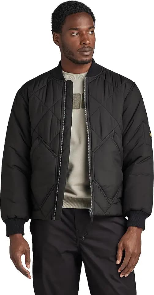 G-STAR Herren Diamond Qlty Bomber