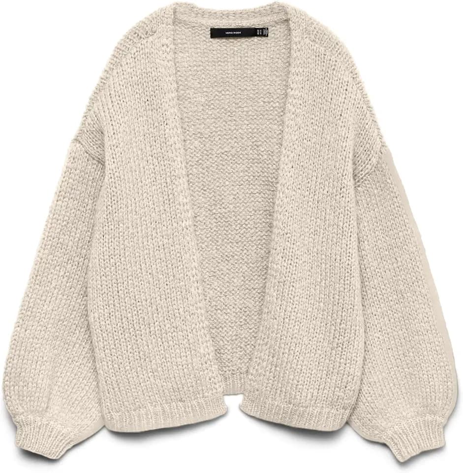 VERO MODA Female Strickjacke VMMAYBE Strickjacke | Cardigan