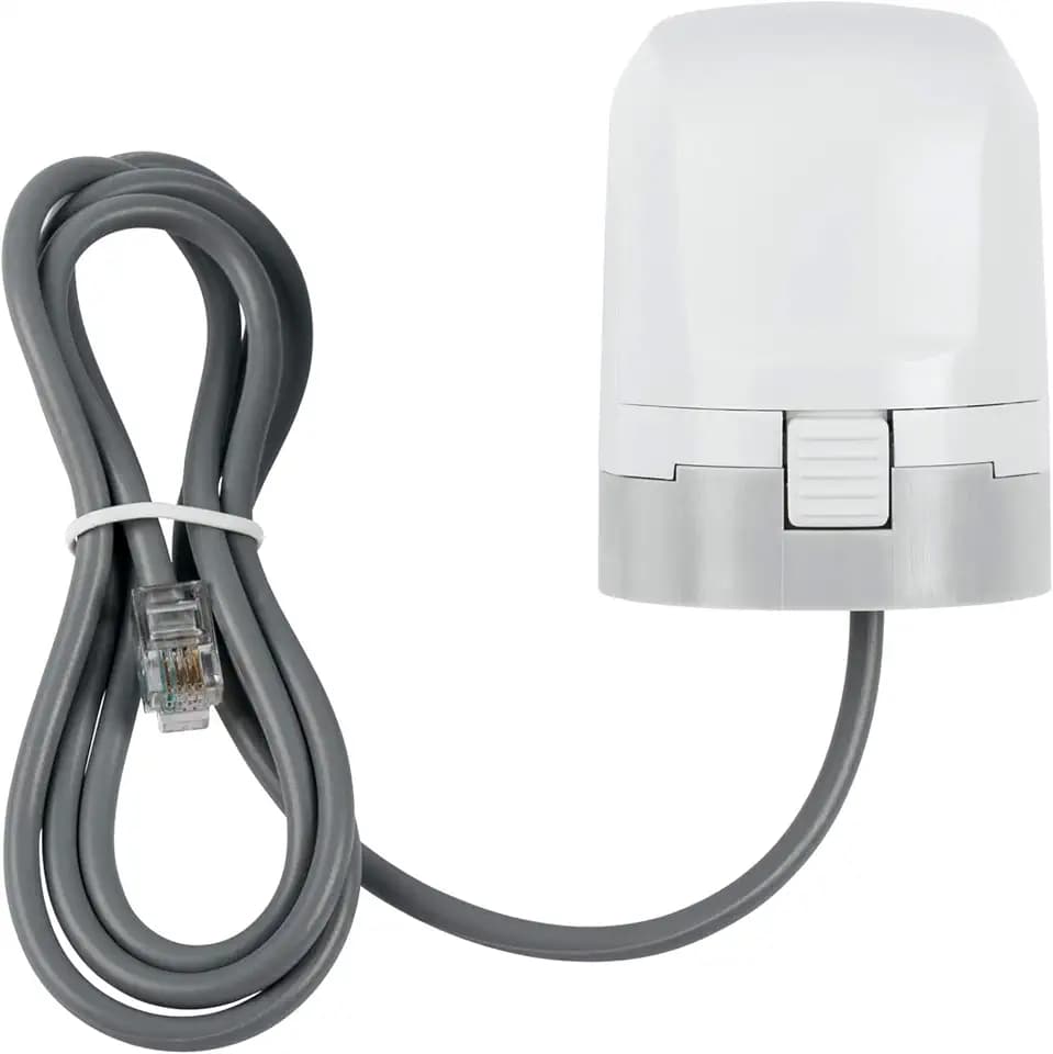 Homematic IP Stellantrieb, 3.3 V