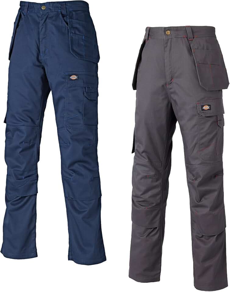 Dickies Herren Redhawk Pro TRS Pants